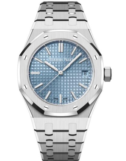 (image for) Audemars Piguet Royal Oak Selfwinding 37mm Replica Watch 15550ST.OO.1356ST.04
