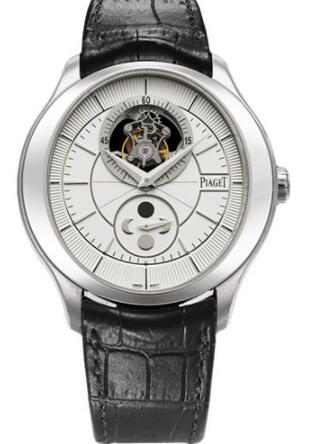 (image for) Replica Piaget Gouverneur Watch Tourbillon G0A38114