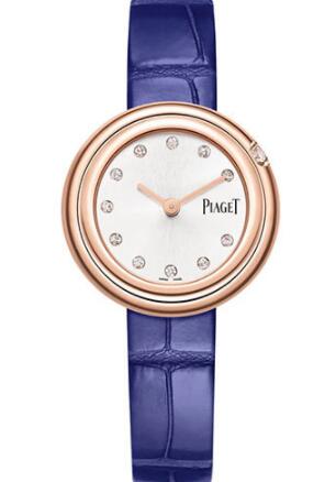 (image for) Replica Piaget Possession Watch 29 mm Rose Gold G0A43081
