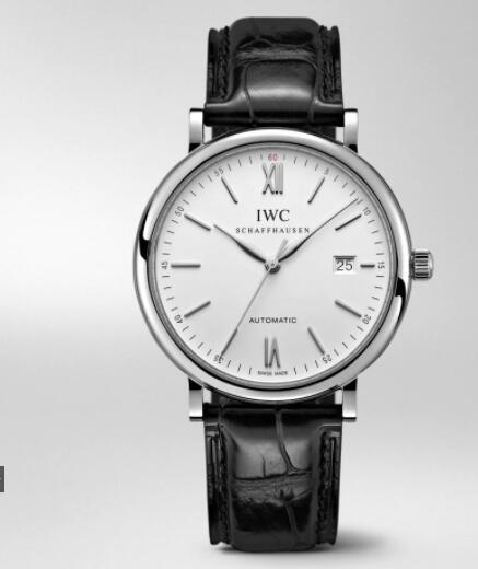 (image for) IWC Portofino Automatic Replica Watch IW356501