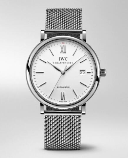 (image for) IWC Portofino Automatic Replica Watch IW356507