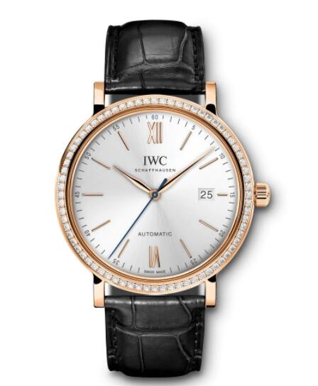 (image for) IWC Portofino Automatic Replica Watch IW356515