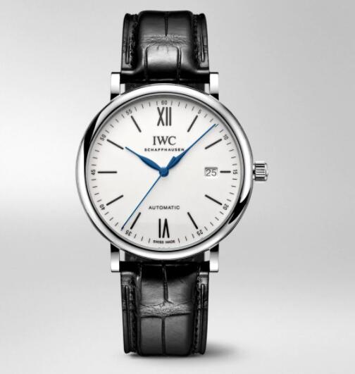 (image for) IWC Portofino Automatic Edition "150 Years" Replica Watch IW356519