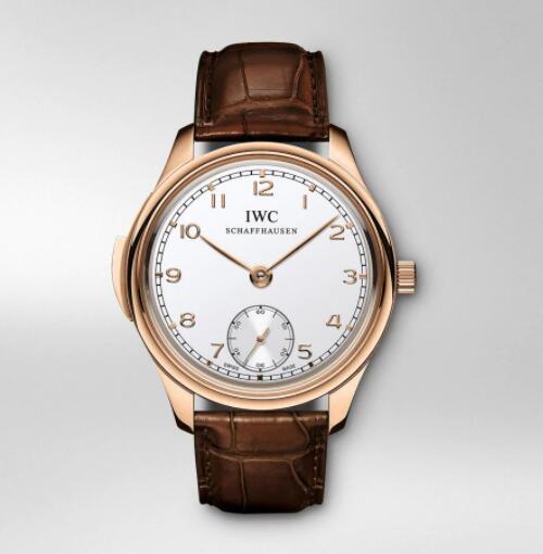 (image for) IWC Portugieser Minute Repeater Replica Watch IW544907