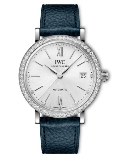 (image for) IWC Portofino Automatic 37 Replica Watch IW658601