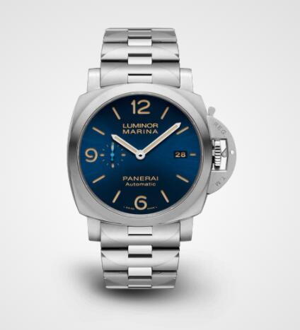 (image for) Panerai Luminor Marina 44mm Replica Watch PAM01058