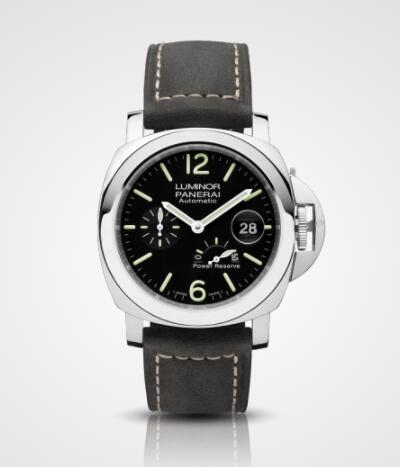 (image for) Panerai Luminor Power Reserve 44mm Replica Watch PAM01090