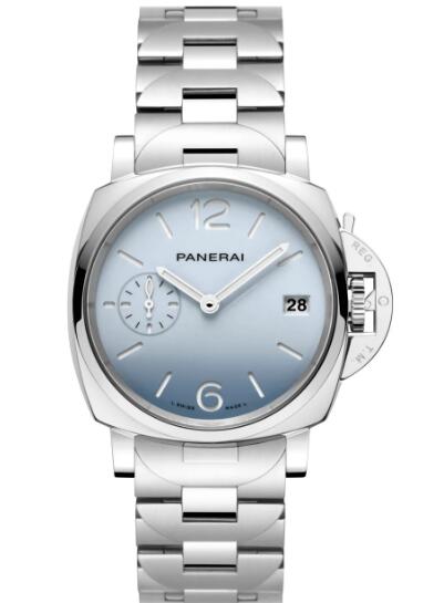 (image for) Panerai Luminor Due Replica Watch PAM01309