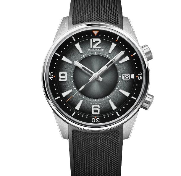 (image for) JAEGER-LECOULTRE Polaris Date Replica Watch Q9068650