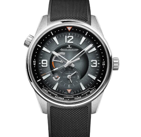 (image for) JAEGER-LECOULTRE Polaris Geographic Replica Watch Q9078640
