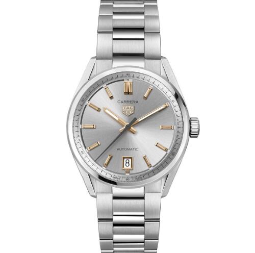(image for) TAG Heuer Carrera Date WBN2310.BA0001 Replica Watch