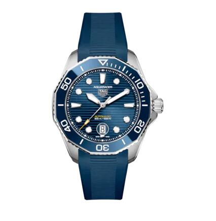 (image for) TAG Heuer Aquaracer Professional 300 Replica Watch WBP201B.FT6198