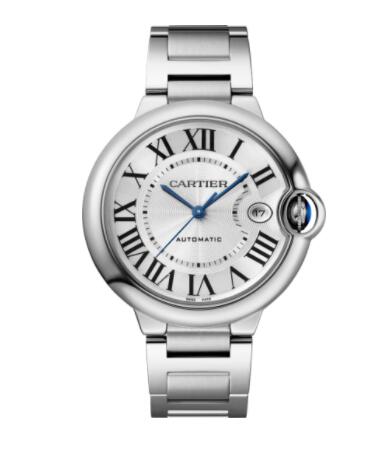 (image for) Replica Cartier Ballon Bleu de Cartier watch WSBB0040