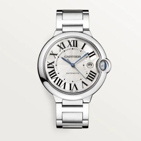 (image for) Replica Cartier Ballon Bleu de Cartier watch WSBB0049